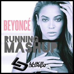Zuccare Vs Beyoncé - Lokura Running (Luke Duprat Mashup)FREE DOWNLOAD