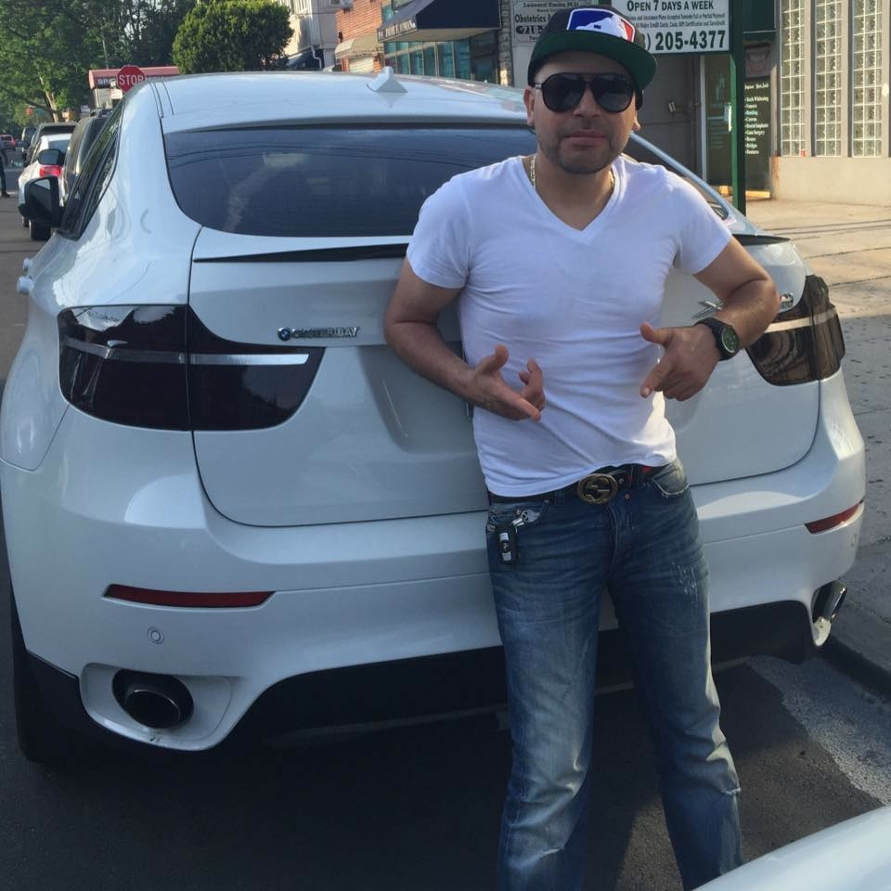 Djleon7