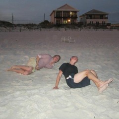 Ep 4: Noel Webber & Will Farr