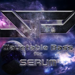 Serum Growl Preset + Wavetable +WAV (Free Download!)