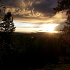 Justice Called And Mercy Answered