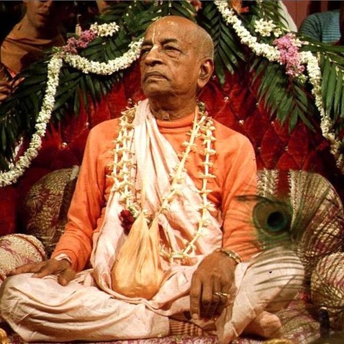 Srila Prabhupada Lectures: Bhagavad-gita Chapter Two: