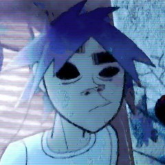 Waters of Megaloeastwood