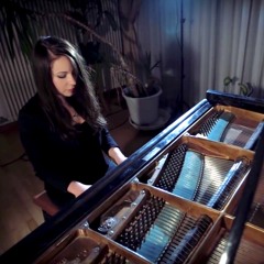 EMINA - Avidity (Original) // Live Piano Recording