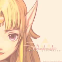Legend of Zelda Type Beat | Windmaker | @JayJBeats [Original not Sampled]