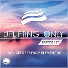Uplifting Only