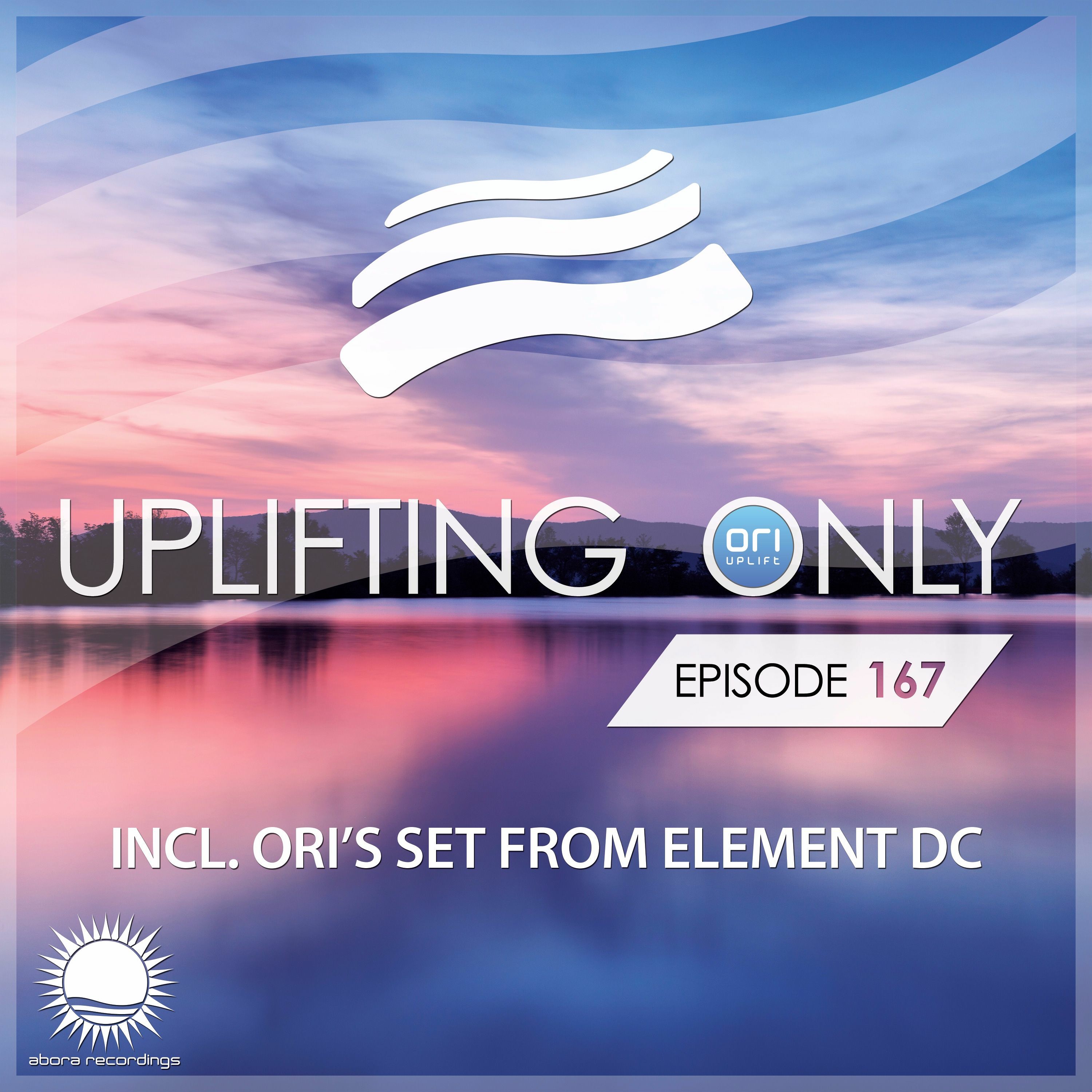 Uplifting Only — The Radio Podcast