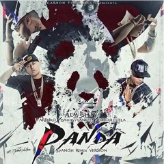 Almighty Ft Farruko Daddy Yankee y Cosculluela - Panda (Official Remix)