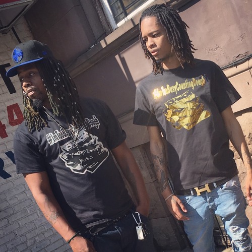 DJ Jayhood - Hit That Shit Like (Prod. By Ace Mula x Adolf Joker) #JerseyClub