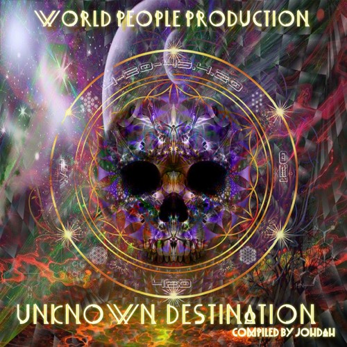 09 - Mind Pirates - Touchered Brain - Sample