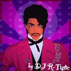 The Purple Mix (DJR-Tistic.com)