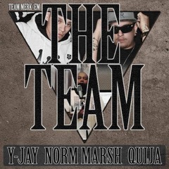 04 - Swing My Way (Norm Marsh Y - Jay Qujia)