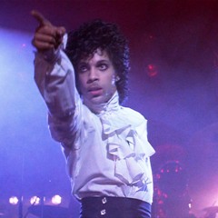 Purple Rain(Kelix's 7th Street Entry Remix)
