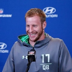 Philly Fan Life Totally Not Hot-Takey Carson Wentz Podcast