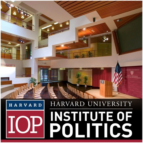 A Conversation with Ambassador Gary Locke | Institute of Politics