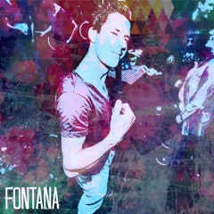 MARCO FONTANA "Crazy haze" - Tea on the moon Album TXD21