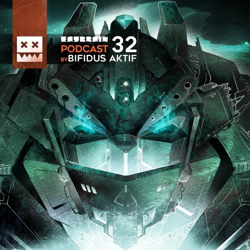 EATBRAIN Podcast 032 by Bifidus Aktif