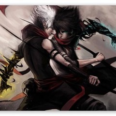 Devon's Nightcore