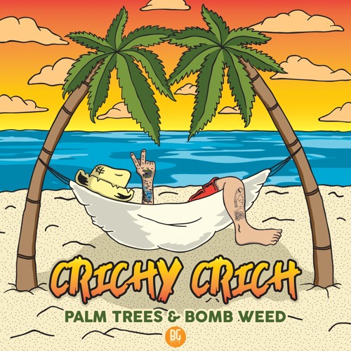 Crichy Crich - This Ain't What You Need (Prod. By Prismo)