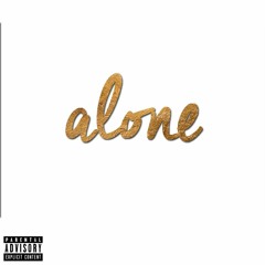 alone