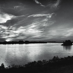 Noel Akchoté & Marco Lucchi - Un grande fiume, al tramonto
