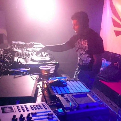 RAGNAROK / NOR /HARAKIRI SERIES # 17 / 3 HOUR SHOW / APRIL / 2016