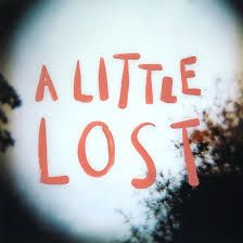 Arthur Russell - A Little Lost