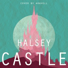Halsey - Castle (COVER)