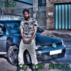Go For Broke (Prod. By Beau Di Angelo)
