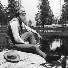 Back To The Mountains (Hymn For John Muir)