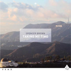 EARMILK Presents: Spencer Brown