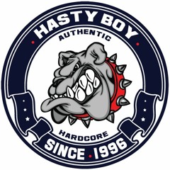 Early Hardcore
