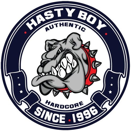 HASTY BOY / FRA / TOXIC SICKNESS RESIDENCY SHOW / APRIL / 2016