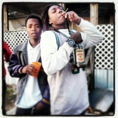 Dramma [Prod. by Geekmonster Beatz]