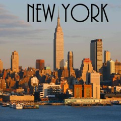 NY Dreamin - (LankSoLavish x MARCOTHALORD x Ace Windu x Juice Miin)[Prod.By EthanBeats]