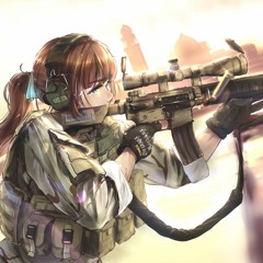 Release the Fighting Spirit