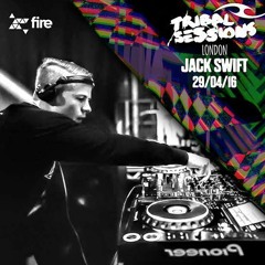 Jack Swift - Tribal Sessions Mix (3 Decks)