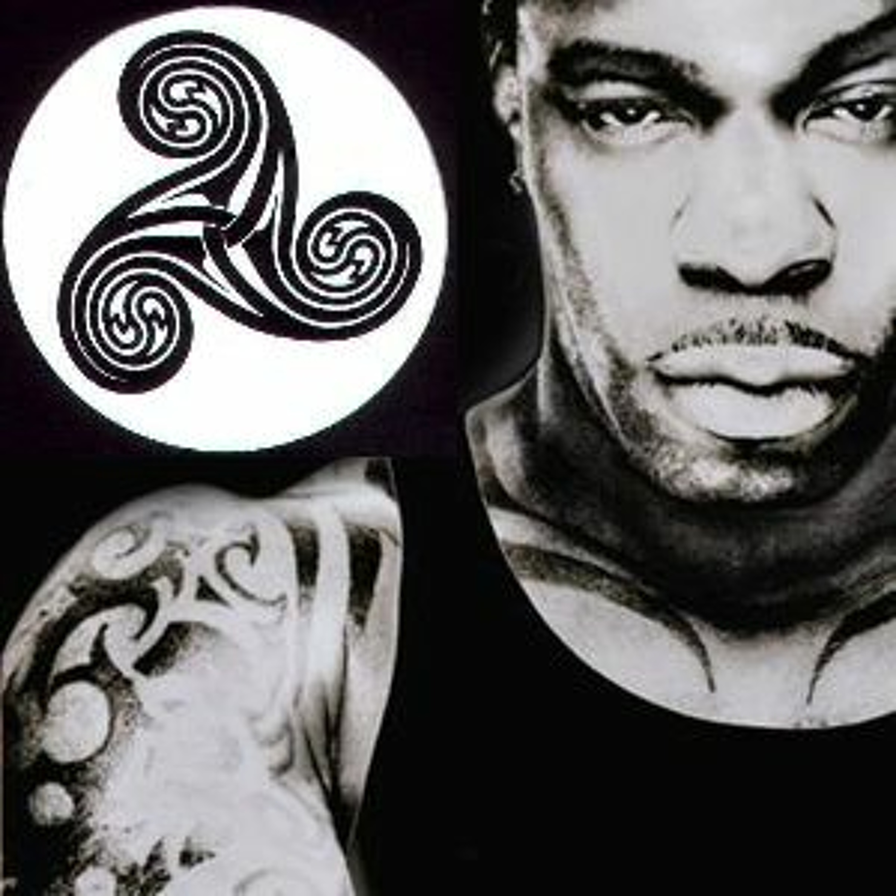 Busta Rhymes - Put Your Hands Where My Eyes Could See (Triskell&Schuster re-Edit) episode artwork
