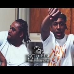 Young Pappy x Bu Double - Think About Me *Type Beat* [Prod. By TK The Producer]