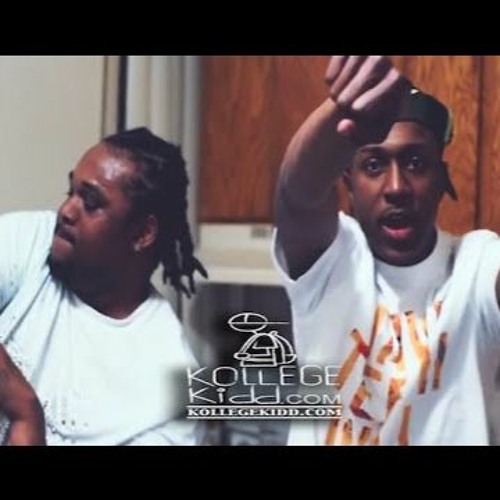 Young Pappy x Bu Double - Think About Me *Type Beat* [Prod. By TK The Producer]