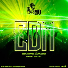 EDM SEASON 1 EPISODE 2