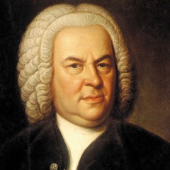 J.S.Bach - Corrente