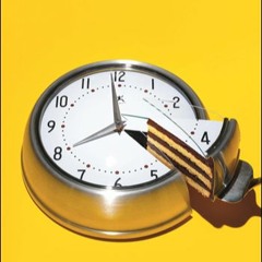 take the time (instrumental)