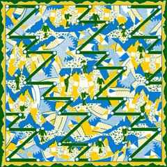 ZK BUCKET - Z's PREROGATIVE JAM