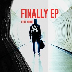 Still Young vs Alan Walker - Insignia Faded (VENE Mashup)