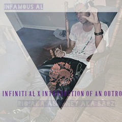 The introduction of an Outro X Rio X Kingturnup