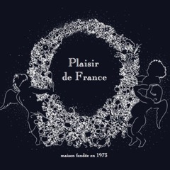 JULIEN PLAISIR DE FRANCE - Prince