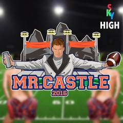 Mr. Castle 2016 - Syrelåt