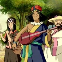 Feebie - Love Will Lead You Home (semi-original)