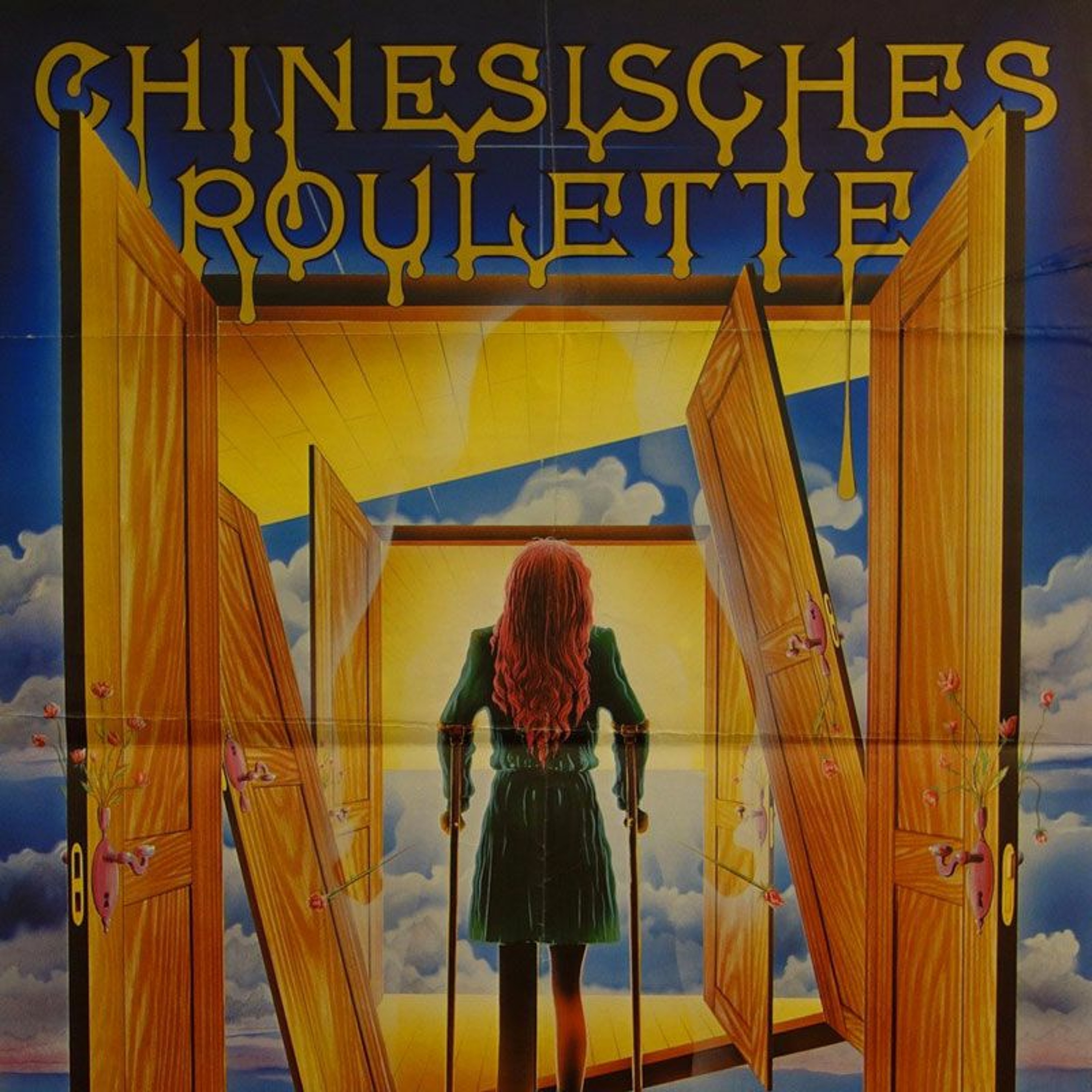 A movie gem to stream this weekend: Chinese Roulette episode artwork